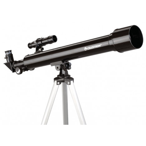Celestron PowerSeeker 50 AZ телескоп