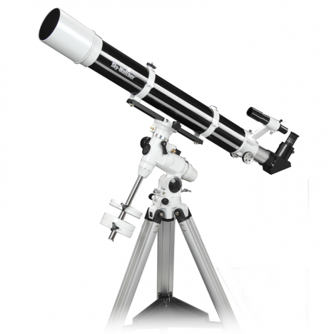 Sky-Watcher Evostar-102/1000 EQ3-2 телескоп 