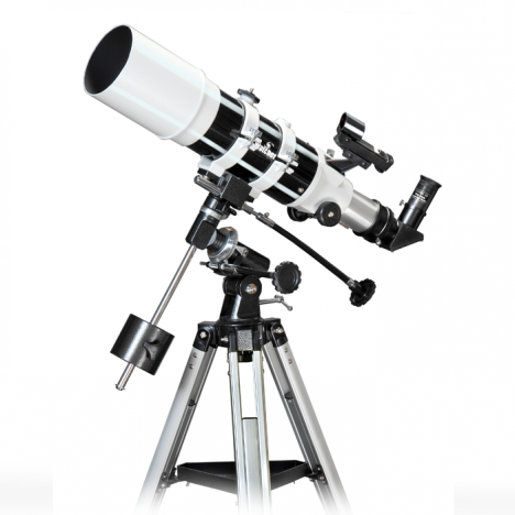Sky-Watcher Startravel-102 (EQ-1) 4” teleskoop 