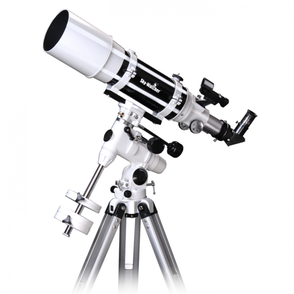 Sky-Watcher Startravel-120/600 EQ3-2 телескоп