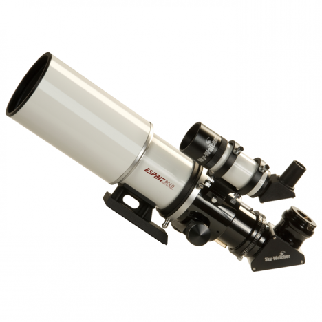 Sky-Watcher ESPRIT-80ED (Triplet OTA) telescope