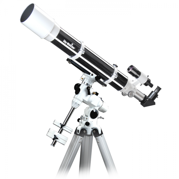 Sky-Watcher Evostar-120/1000 EQ3-2 teleskops