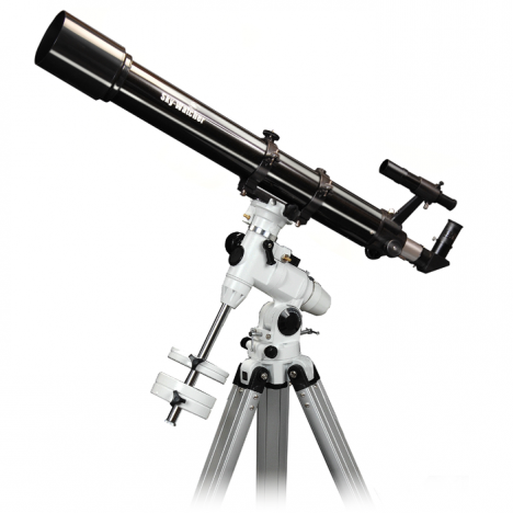 Sky-Watcher Evostar-90/900 EQ3-2 телескоп 