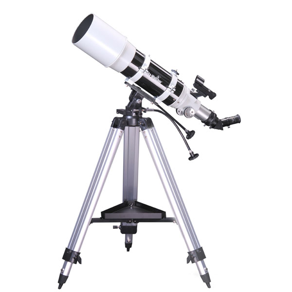 Sky-Watcher Startravel-120 (AZ-3) 4.75" teleskops