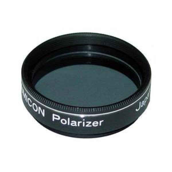 Lumicon 1.25" polarizācijas filtrs