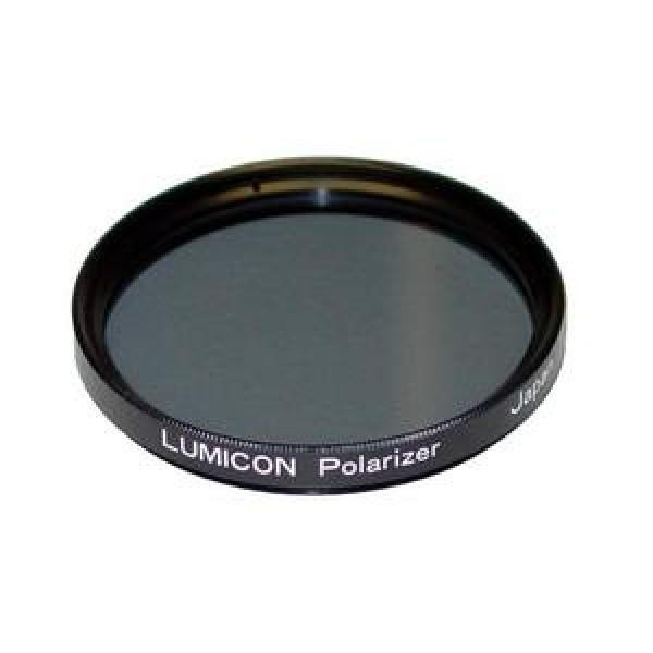 Lumicon 2" polarizācijas filtrs