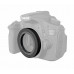 Bresser Canon EOS T2-ring