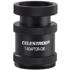 Celestron Т-адаптер для подзорных труб C90 и телескоп NexStar 4SE