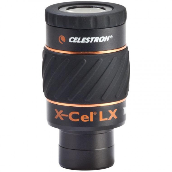 Celestron X-Cel LX 7mm (1.25") okulaar