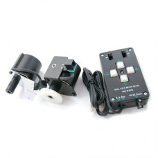 Sky-Watcher EQ3-2 Dual-Axis motor drive (with Multi-Speed Handset)