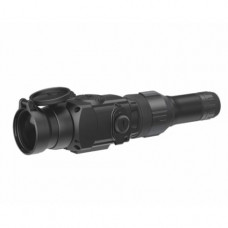 Pulsar Core FXQ35 thermal imaging attachment with monocular