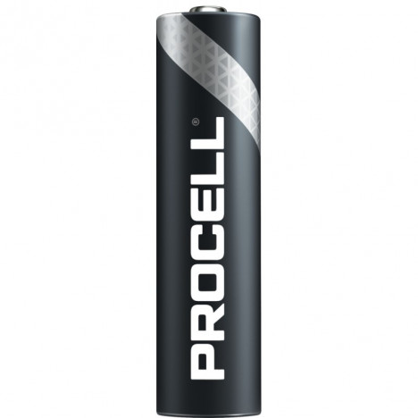 Duracell AA 10 1.5 Alkaline battery