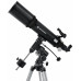 Bresser Polaris AR-102/600 EQ-3 AT-3 teleskops