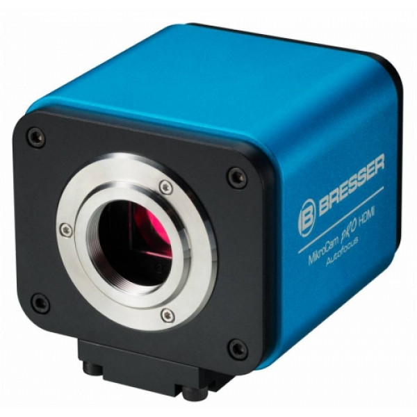 Bresser MikroCam Pro HDMI Autofocus mikroskopa kamera