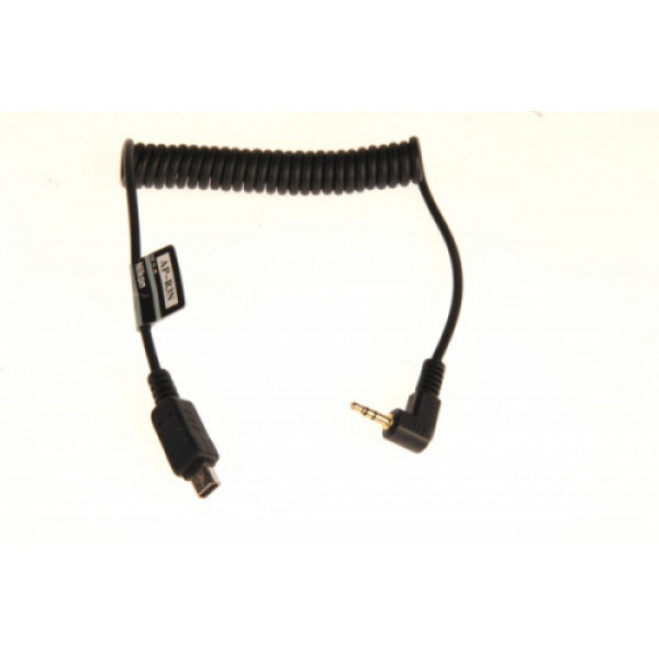 Sky-Watcher N3 AP-R3N Electronic Shutter Release Cable