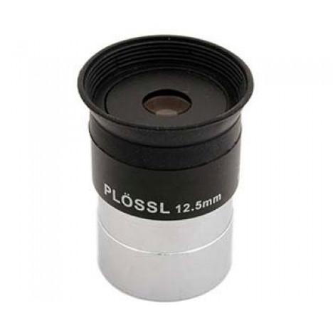 TS Optics Plössl 12.5mm (1.25") okulārs