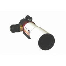 Lunt LS80THA/CPT OTA солнечный телескоп