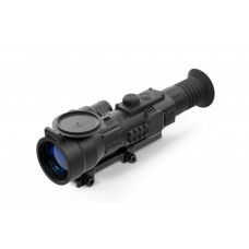 Yukon Sightline N475 riflescope