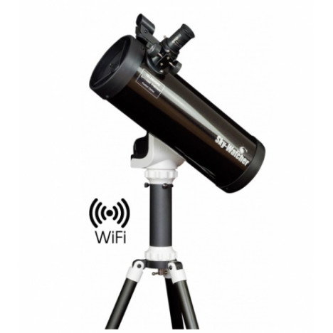 Sky-Watcher SKYHAWK-1145PS (AZ-GTe) Wi-Fi телескоп