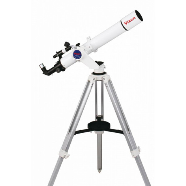 Vixen A80MF Porta II teleskops