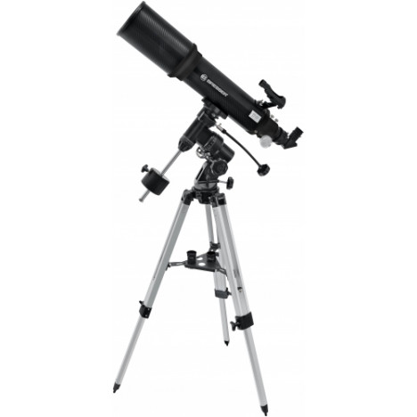 Bresser Polaris AR-102/600 EQ-3 AT-3 teleskops