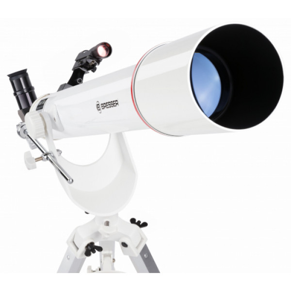 Bresser Nano AR-70/700 AZ телескоп