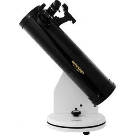 Omegon N 102/640 DOB телескоп
