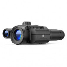Pulsar Forward FN455 digital NV front attachment with monocular