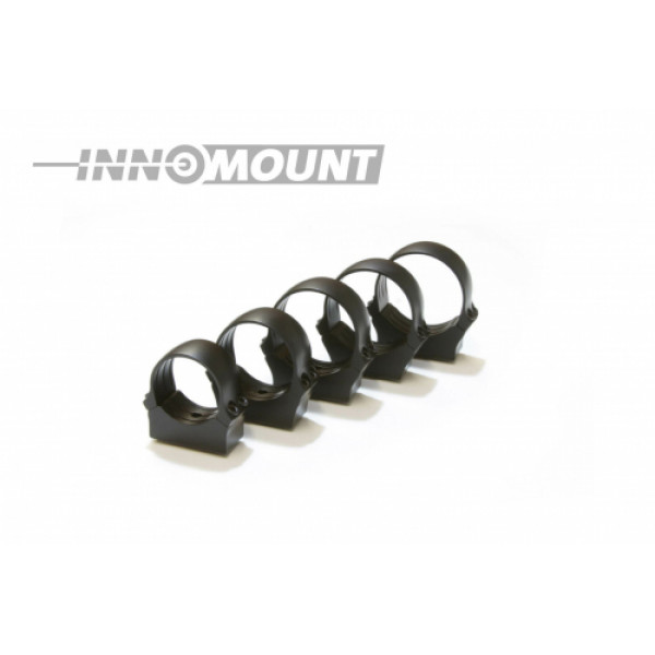 INNOMOUNT - Ring - 30mm - CH 6mm