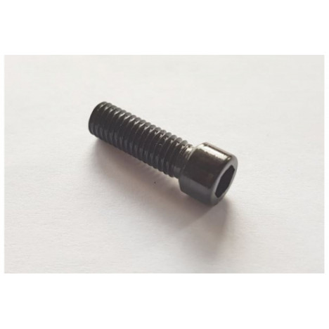 Rusan screw for front foot of pivot mount