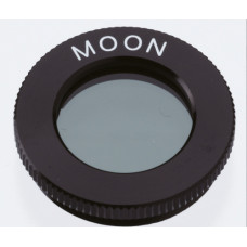 Vixen ND4 Moon -suodatin 31,7 mm okulaareille, vähentää kirkasta kuunvaloa.