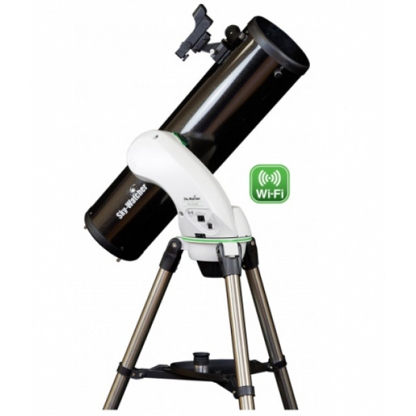 Sky-watcher Explorer-130P SynScan AZ GO2 telescope