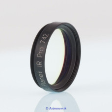 Astronomik Baader Filters H-alpha/OIII/SII CMOS Narrowband 1.25''
