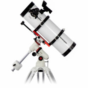 Omegon Advanced 130/650 EQ-320 teleskops
