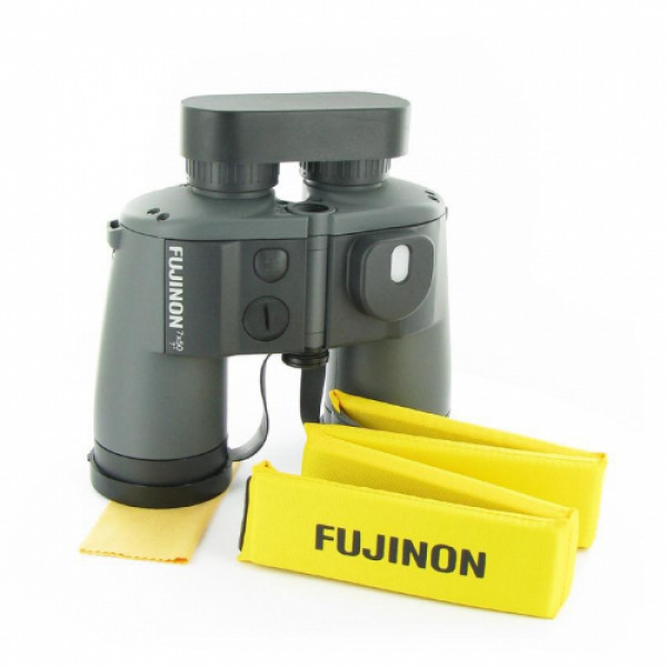 Fujinon WPC-XL 7x50 бинокль