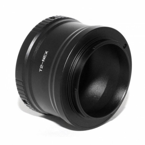 TS Optics T2 кольцо для Sony Alpha Nex / E-Mount