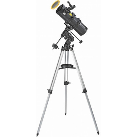 Bresser Pollux 150/750 EQ3 Newtonian телескоп