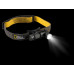 National Geographic Iluminos 450 LED Peakinnitusega taskulamp