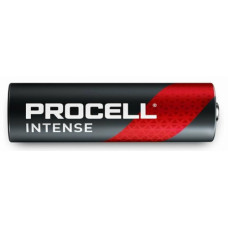 Duracell AA 10 1.5 Alkaline Intense baterijas