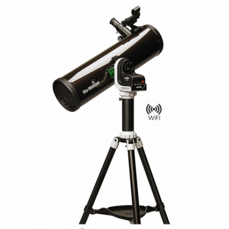 Sky-Watcher Explorer-130PS (AZ GTi) GOTO телескоп
