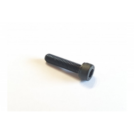 Rusan adapter main screw (M5x22 right thread - standard)