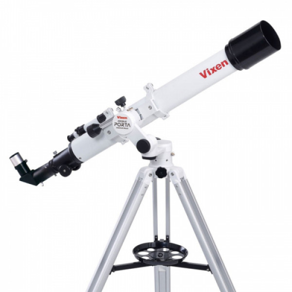 Vixen Mobile Porta A70LF teleskops