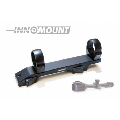 Innomount Weaver/Picatinny 30mm mount (for Thermion, Digex)