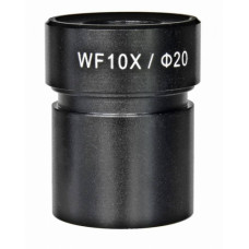 Bresser WF10X 30.5 mm okulaari mikromeeter
