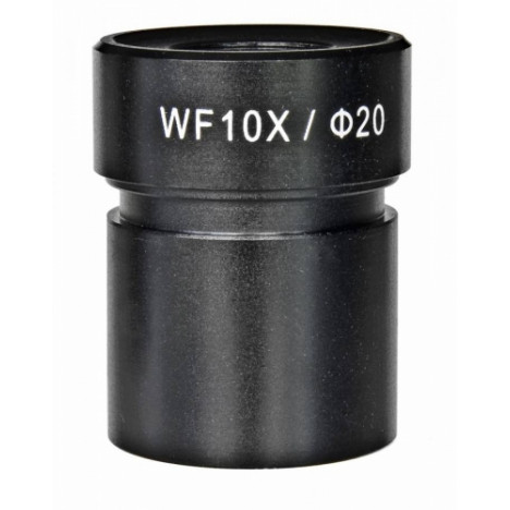 BRESSER WF10X 30,5 mm okulaarimikrometri
