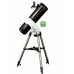 Sky-watcher Explorer-130P SynScan AZ GO2 Teleskops