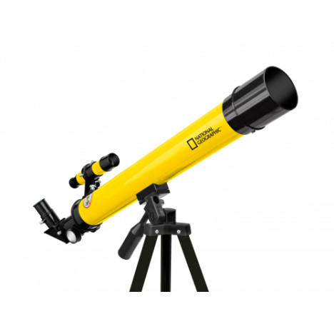 National Geographic 45/600 AZ телескоп