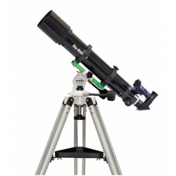 Sky-watcher Evostar 90/660 (AZ PRONTO) teleskops