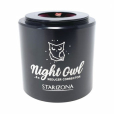 Starizona Night Owl 0.4x SC vähennysventtiilillä/korjain