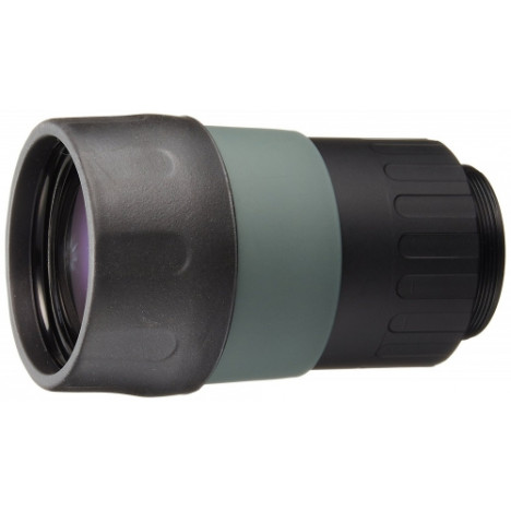 Yukon NVMT 50 mm objective lens